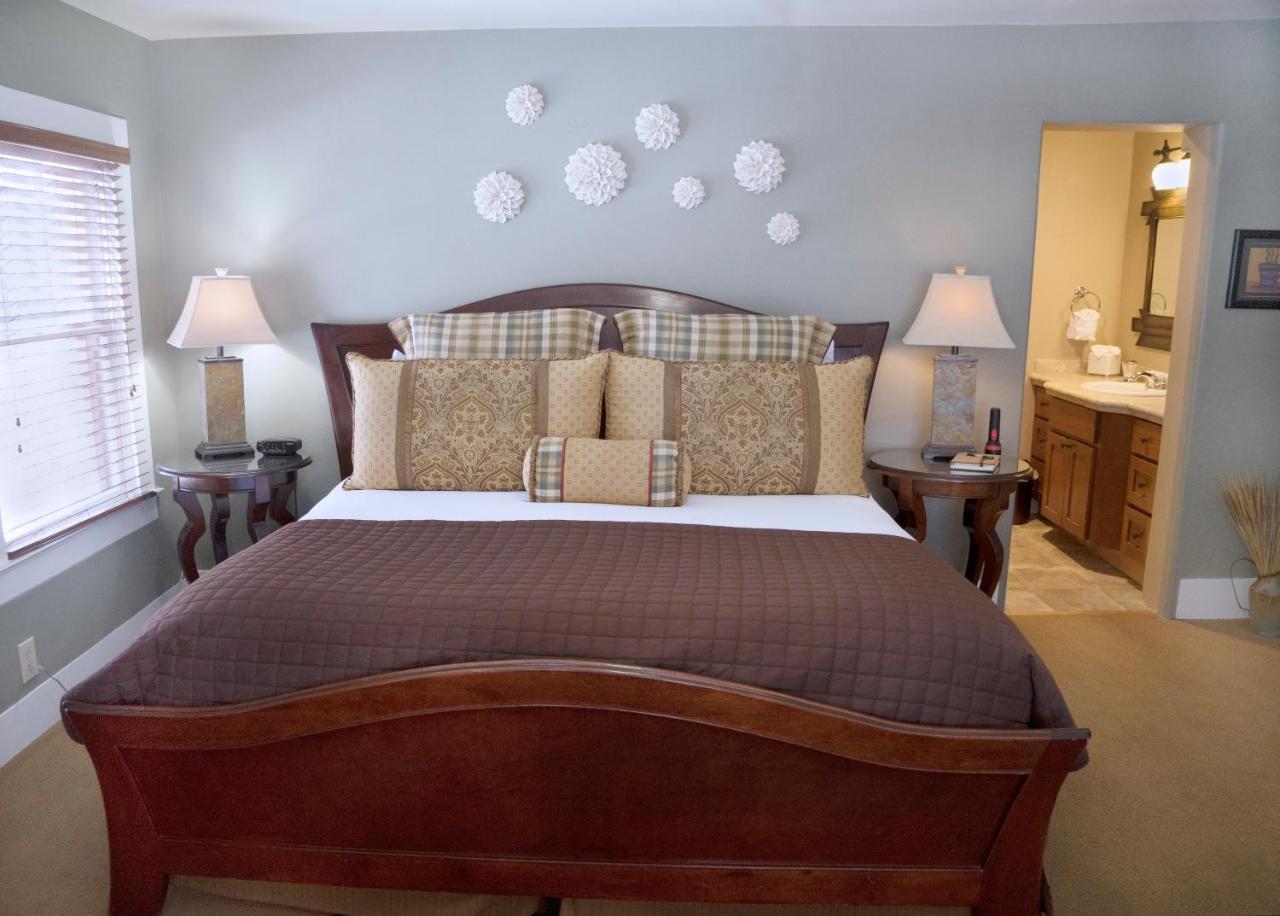 Lara House Bed And Breakfast Bend Esterno foto