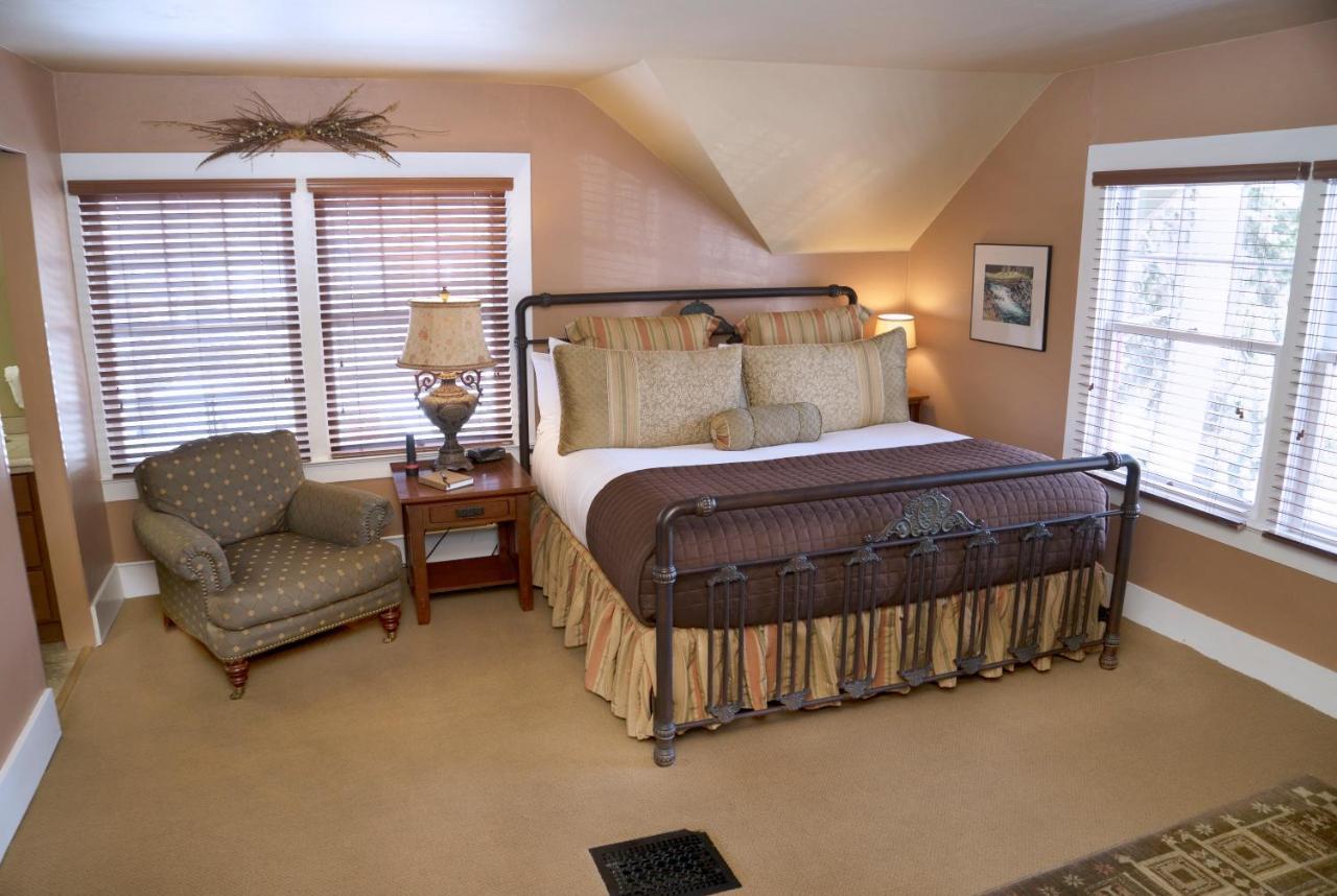 Lara House Bed And Breakfast Bend Esterno foto