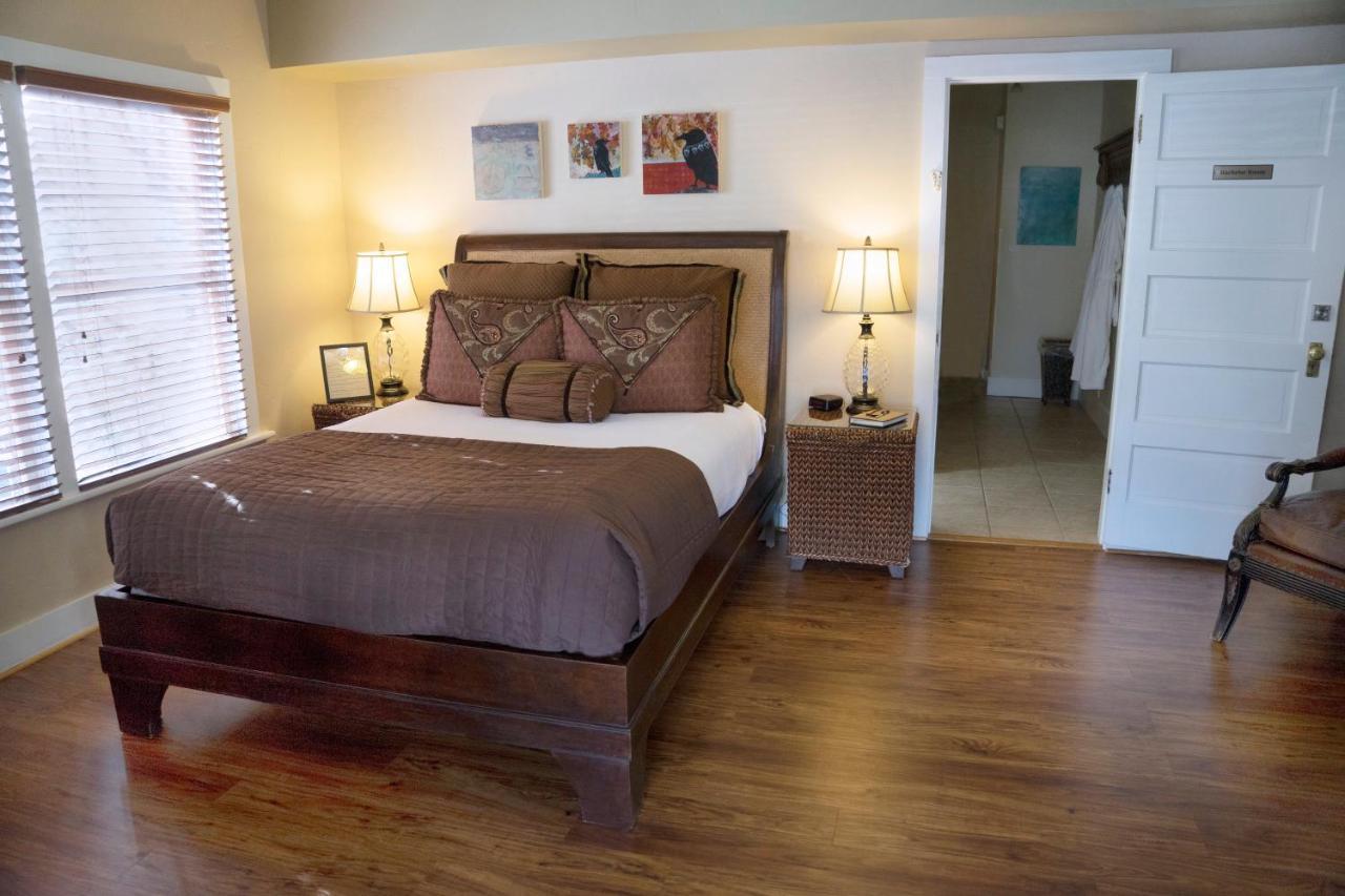 Lara House Bed And Breakfast Bend Camera foto